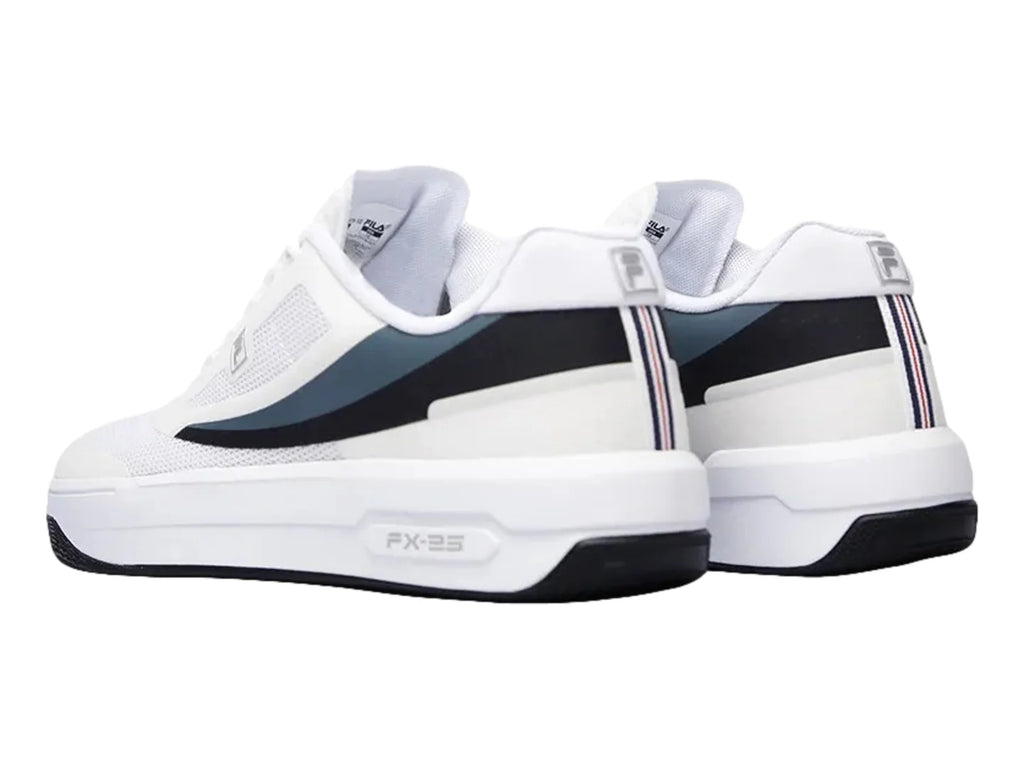 Tenis FILA FX 25 Blanco para Hombre