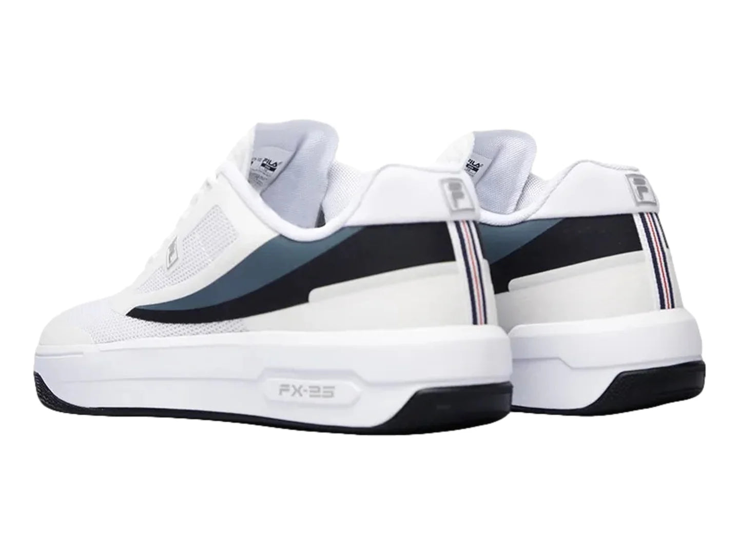 Tenis FILA FX 25 Blanco para Hombre