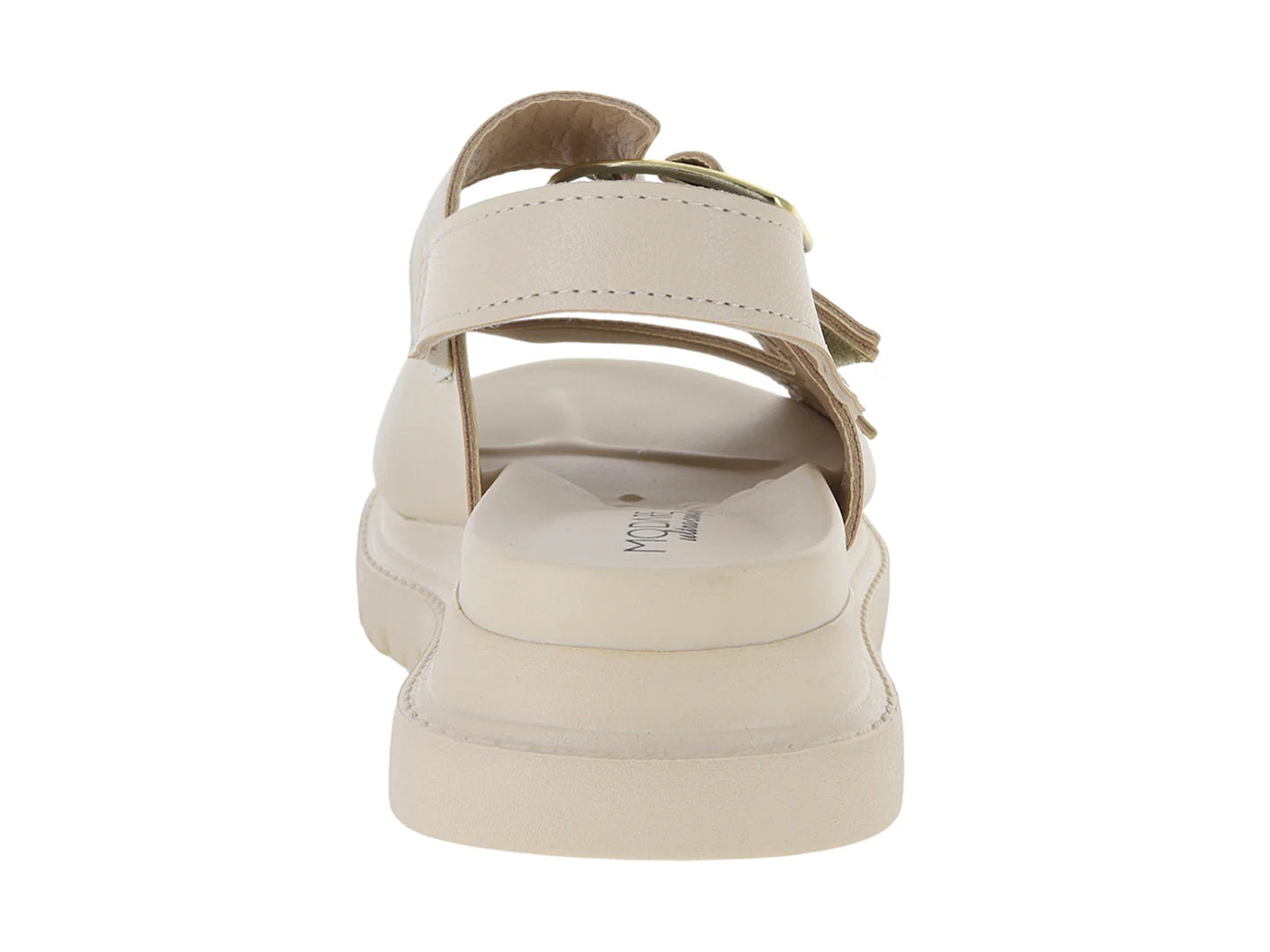 Sandalias Modare Color Crema para Mujer