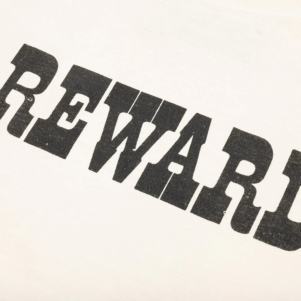 Reward Tee Bone
