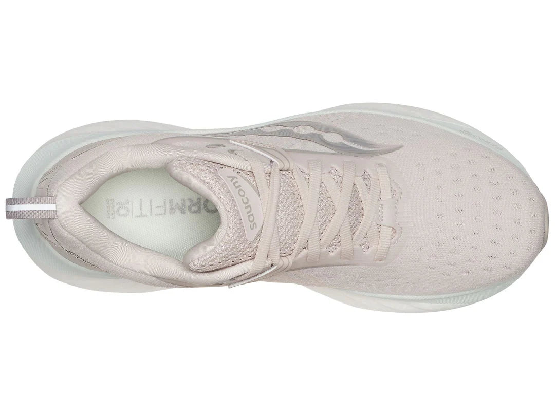 Womens Saucony Triumph 22 Clearance