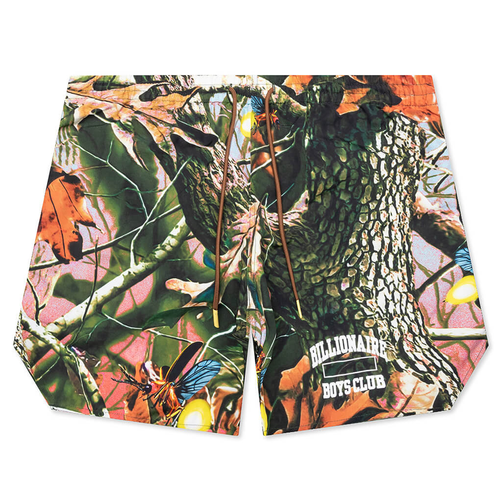Trail Mix Shorts Toffee