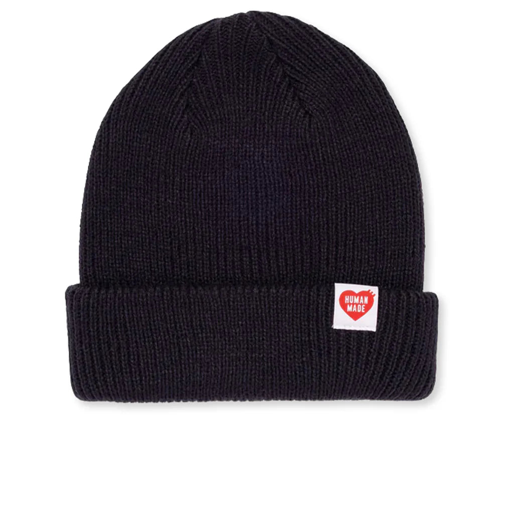 Classic Beanie Navy