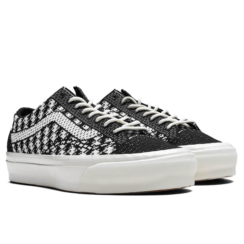 LX Old Skool 36 EK Black Pewter