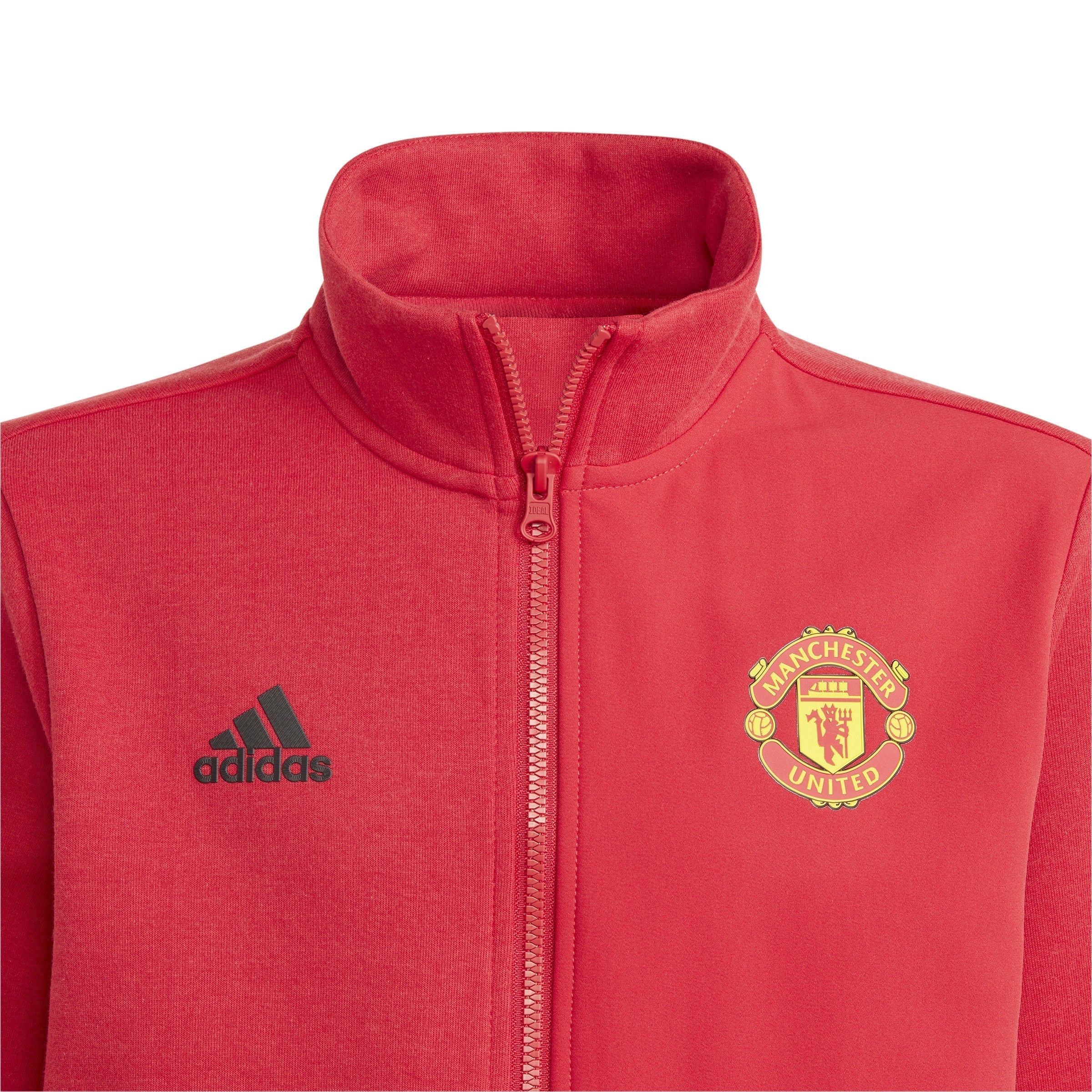 adidas Manchester United Anthem Jacket 23 24