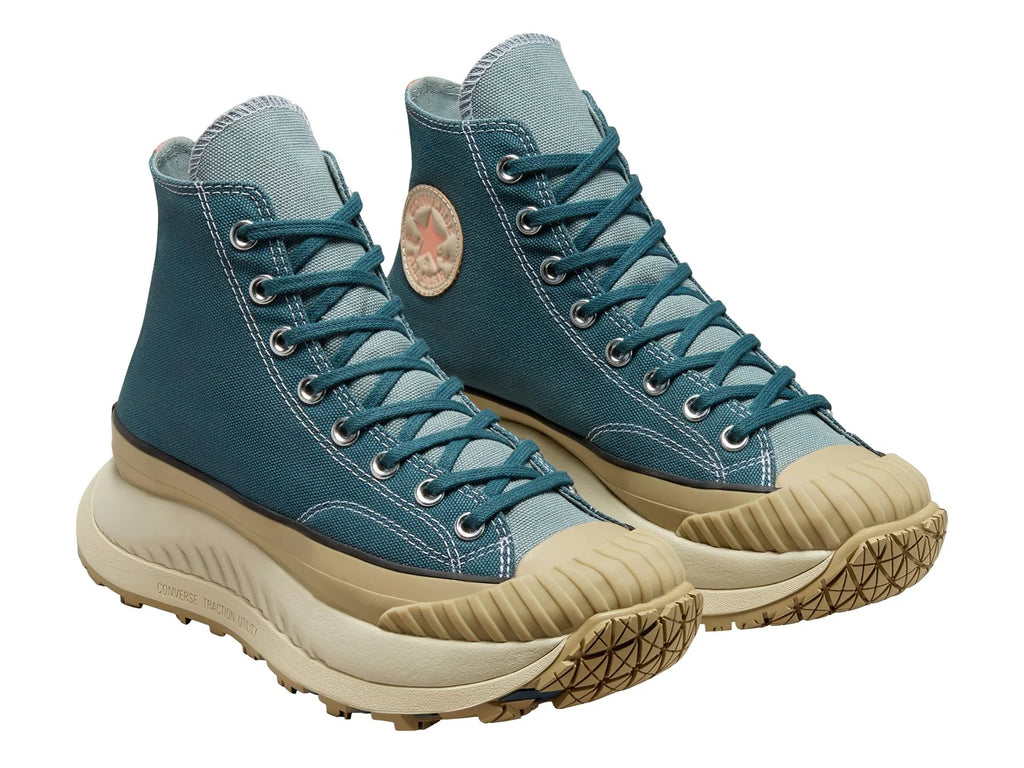 Tenis Converse Chuck 70 AT CX Hi Deep Sleep Unisex