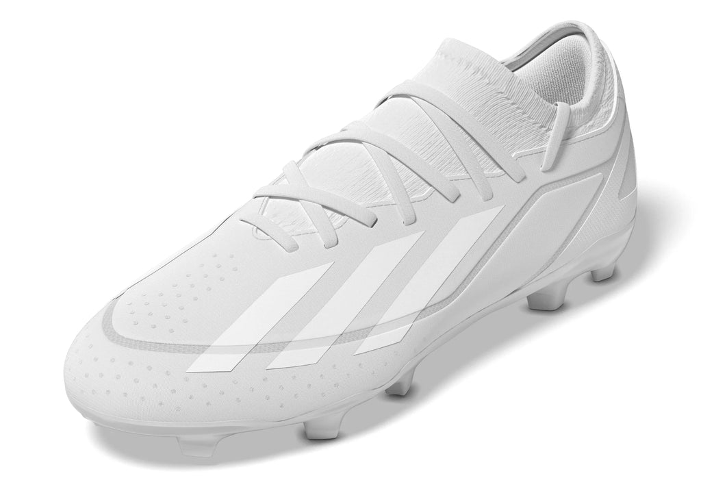 adidas X Crazyfast3 FG Firm Ground Soccer Cleats
