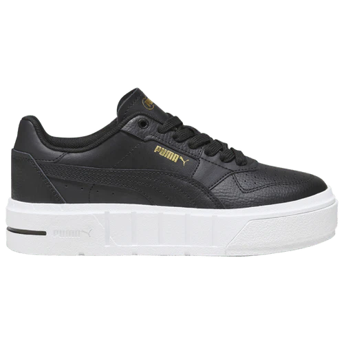 PUMA CA Pro Classic Sneaker Black