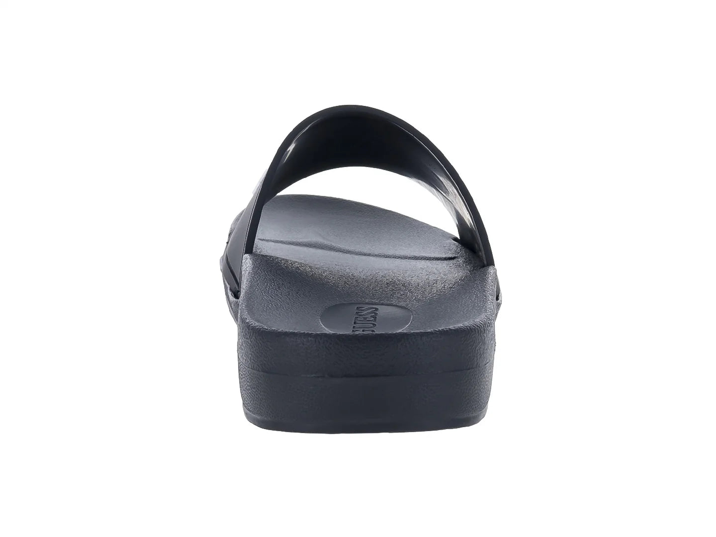 Sandalias Guess Negro para Hombre