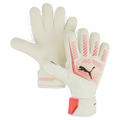 PUMA Ultra Match Protect RC Goalkeeper Gloves White