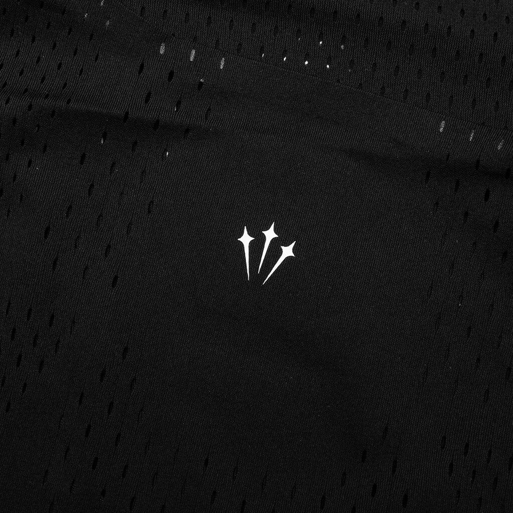 NOCTA Jersey Black