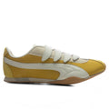 H Street Strap N Dazzling Yellow Warm White