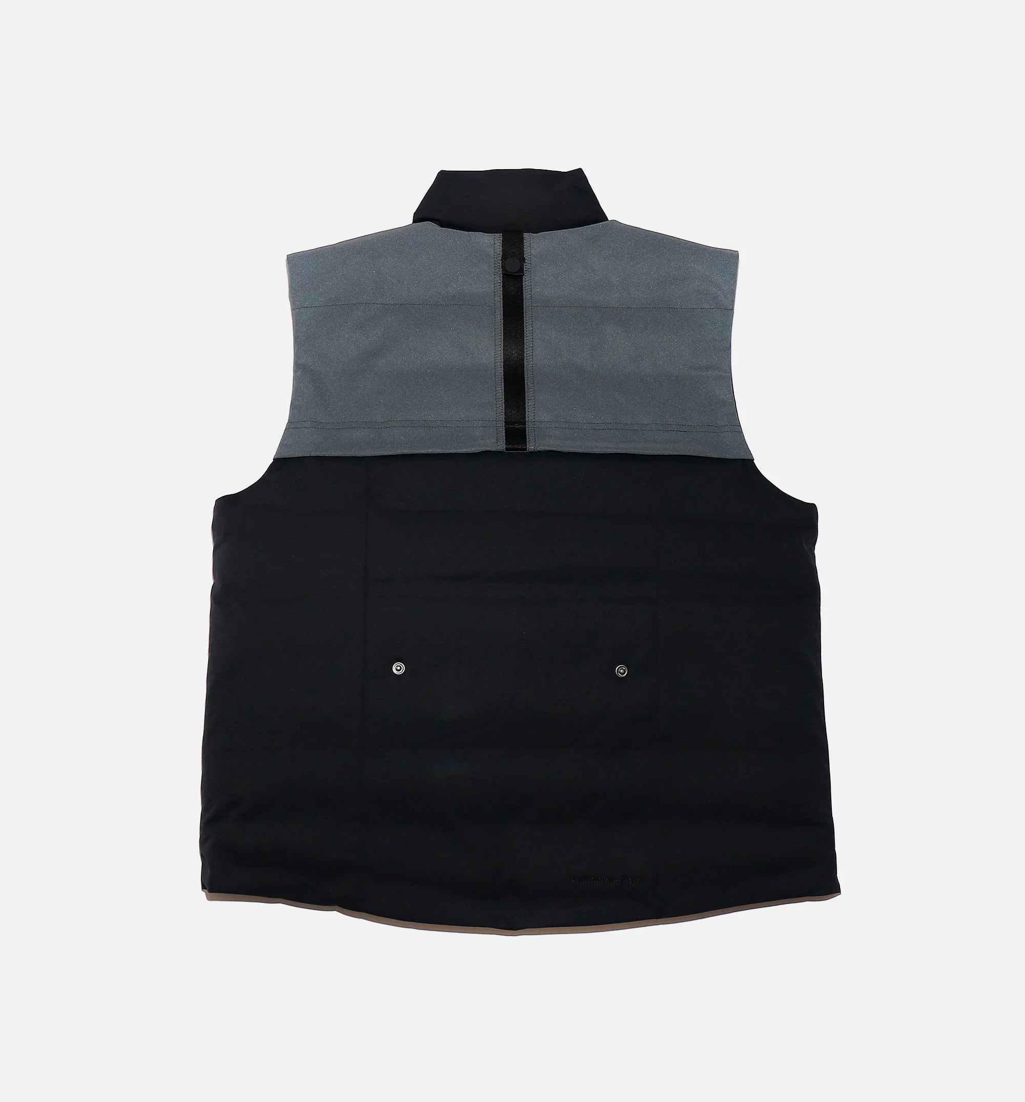 Sportswear Therma FIT Tech Pack Insulated Vest Mens Vest Black