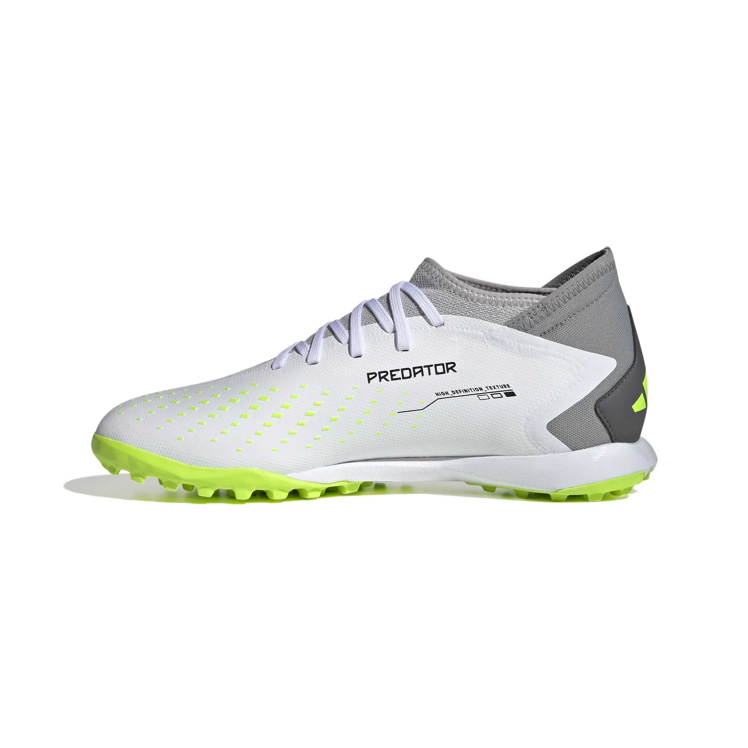 adidas Predator Acuracy3 TF Turf Soccer Shoes