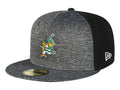 Gorra New Era 59Fifty Gris para Hombre