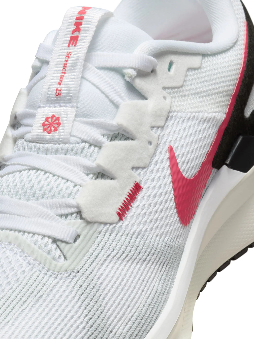 Nike Air Zoom Structure 25 Womens Shoes