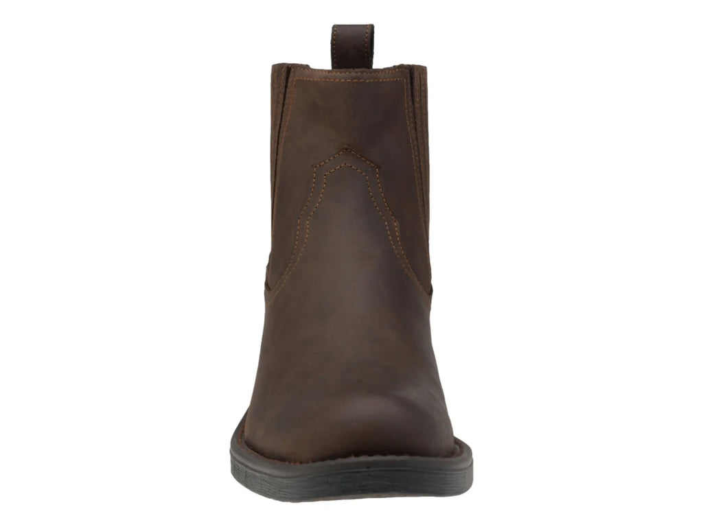 Botas Levis Color Chocolate para Hombre