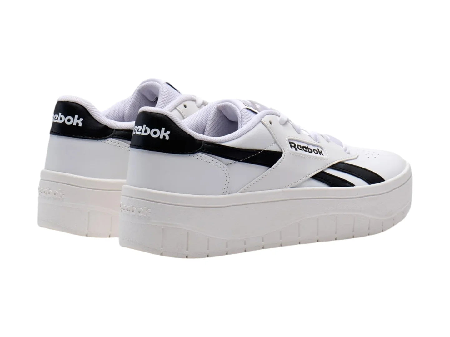 Tenis Reebok Court Advance Surge Blanco para Mujer