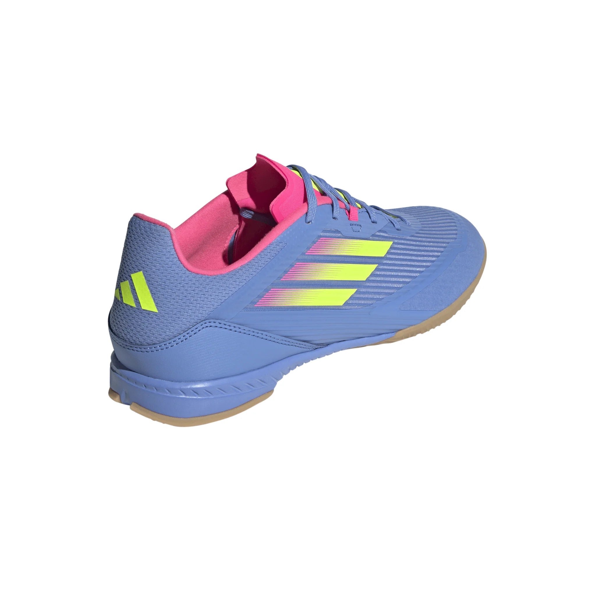 adidas F50 League Indoor Boots Blue