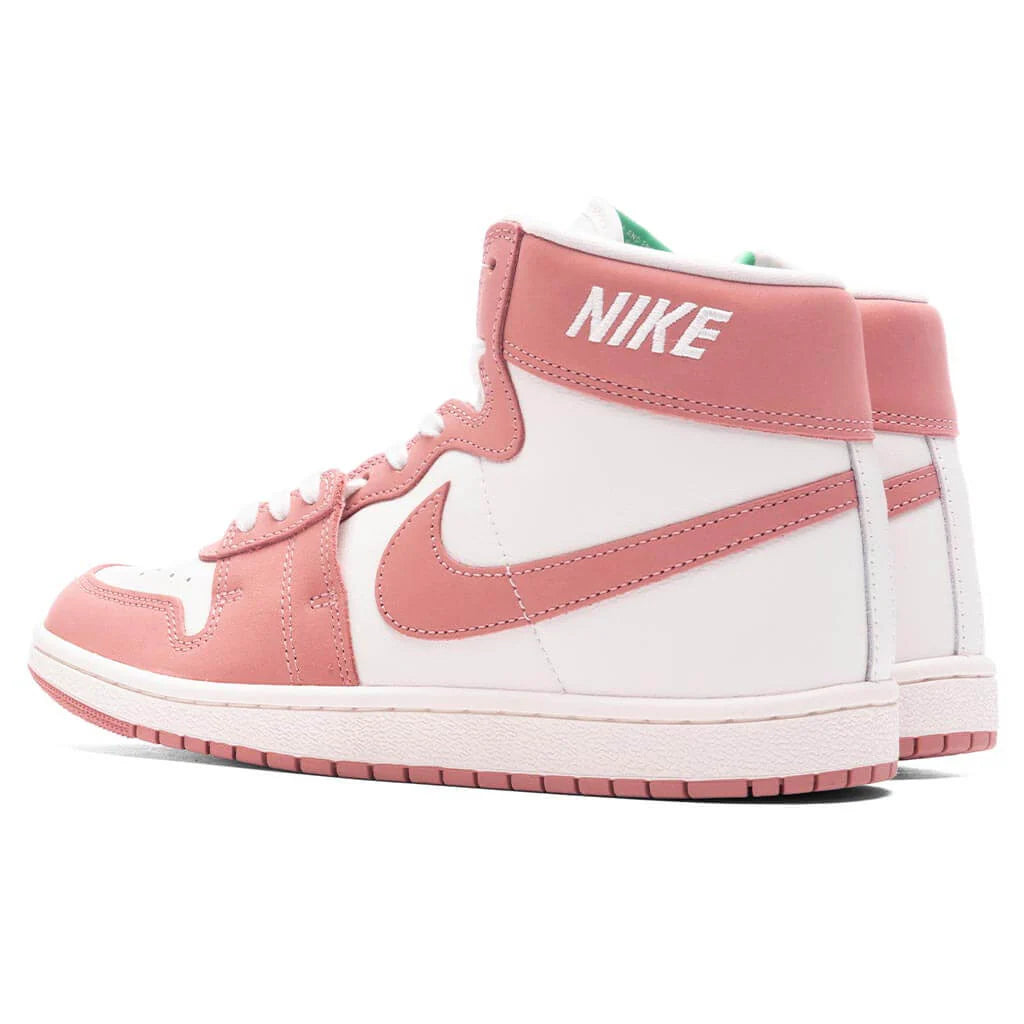 Jordan Air Ship PE SP Rust Pink Sail Gamma Green