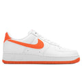 Air Force 1 07 White Safety Orange White