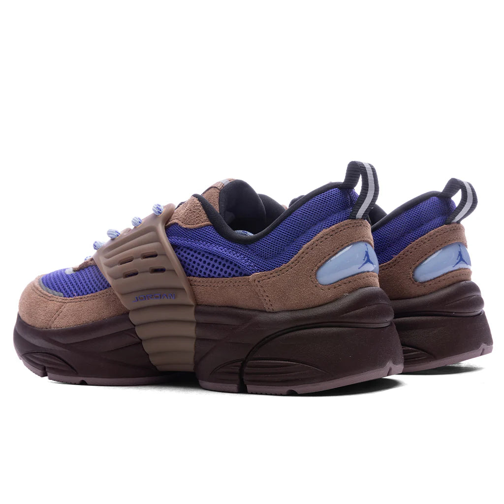 Air Jordan Trunner O S SP Archaeo Brown Persian Violet Earth