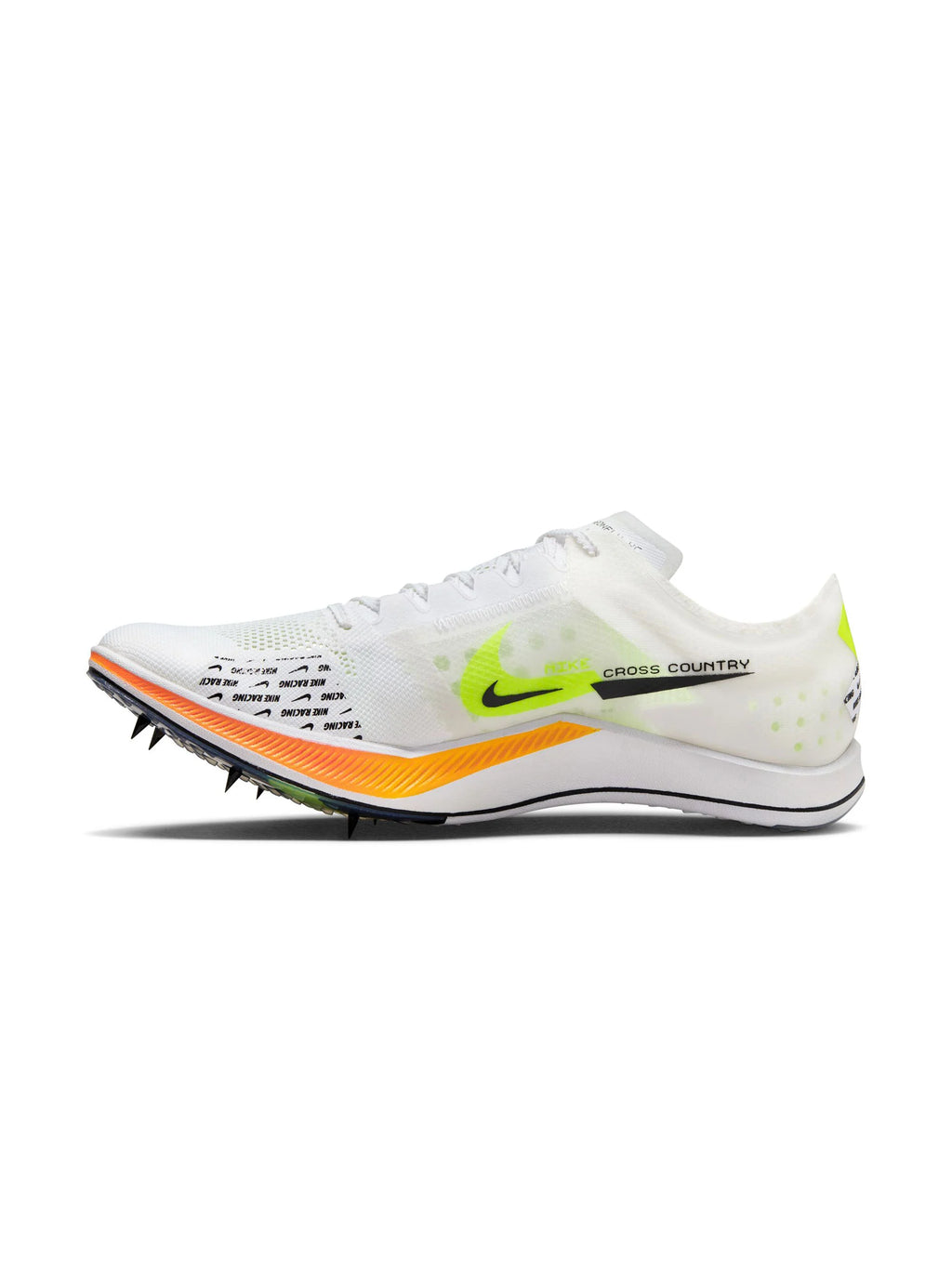 Nike ZoomX Dragonfly XC Spikes