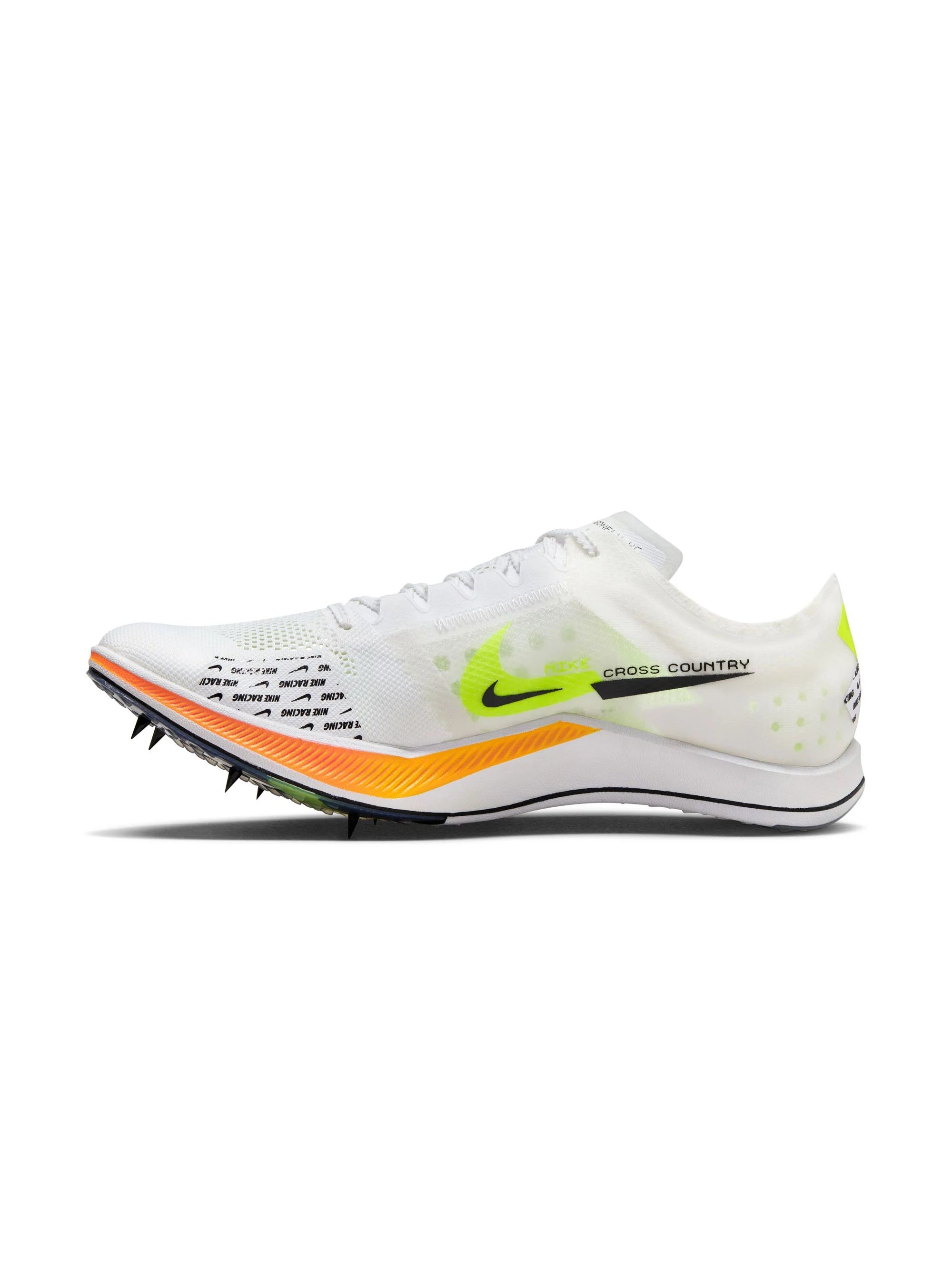 Nike ZoomX Dragonfly XC Spikes
