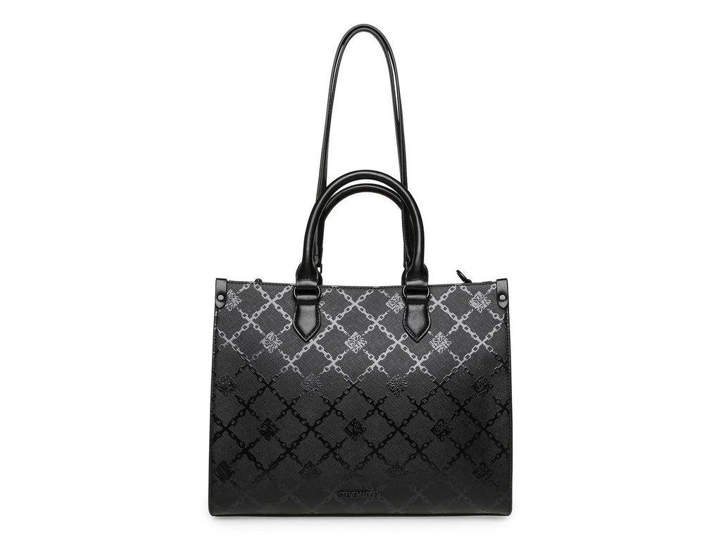 Bolso Steve Madden BSTILO Negro para Mujer