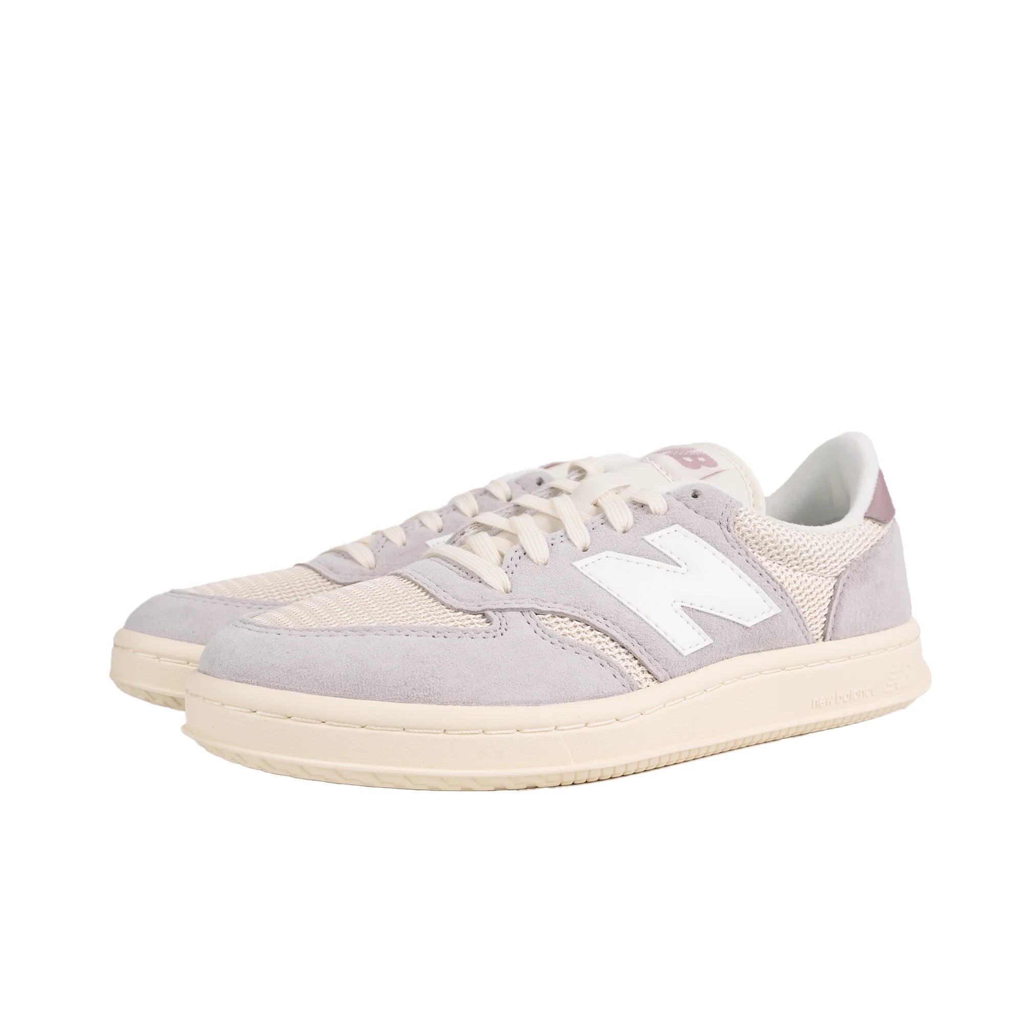 New Balance T500 Grey Beige