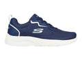 Tenis Skechers Dynamight 20 Azul Marino para Mujer
