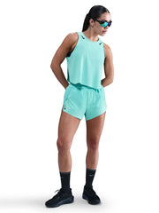 Nike Womens Aeroswift Running Shorts