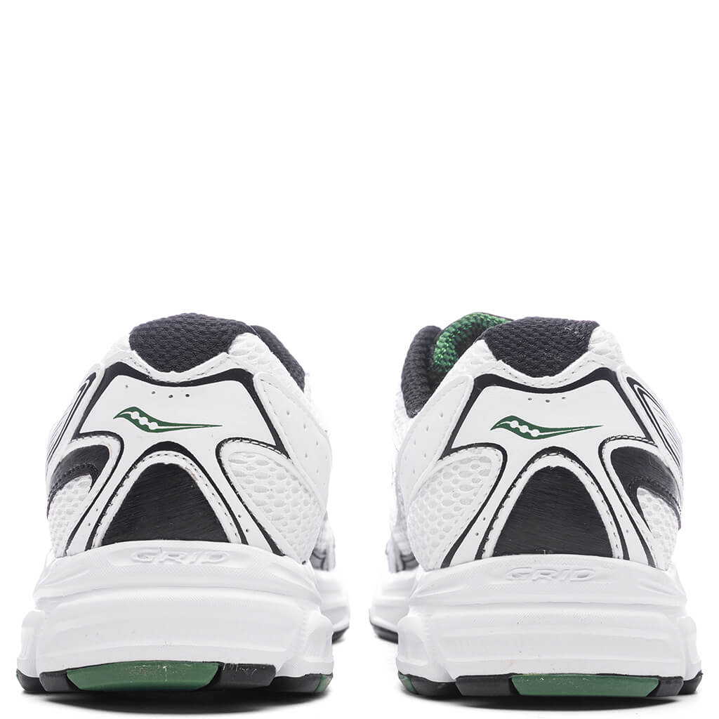Ride Millennium White Green