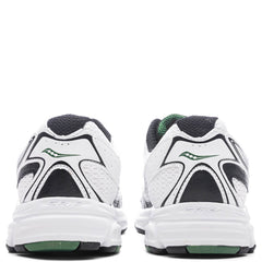 Ride Millennium White Green