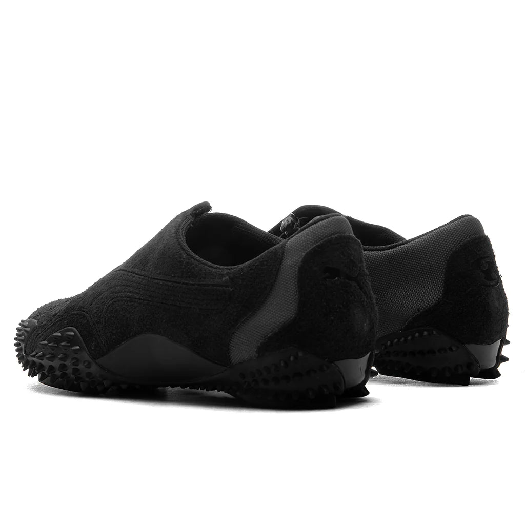 Puma x San San Gear Mostro Nu Black