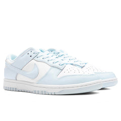 Dunk Low Retro White Glacier Blue