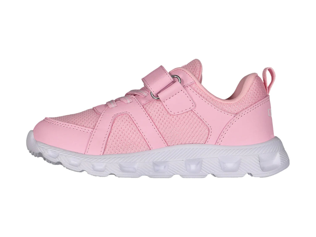 Tenis Charly Light Sport Rosa para Niña
