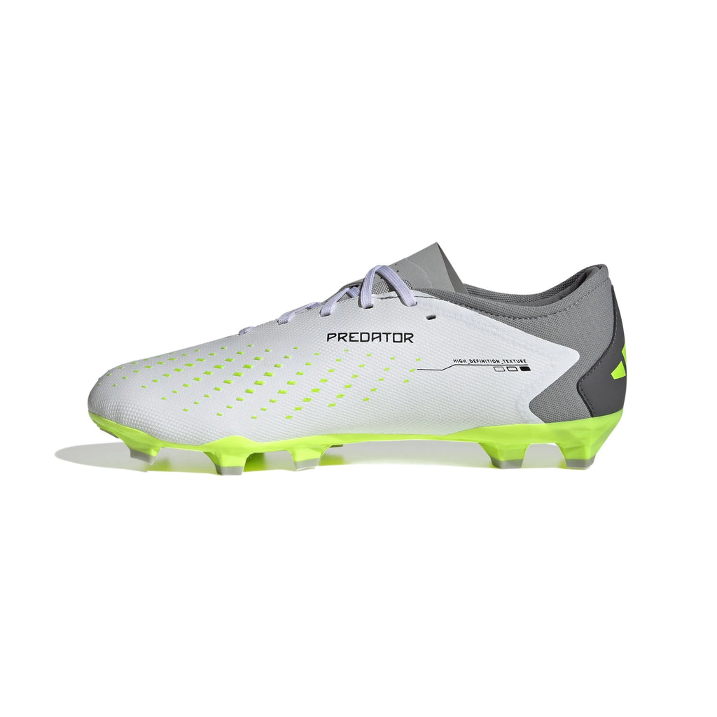 adidas Predator Accuracy3 L FG Firm Ground Soccer Cleats