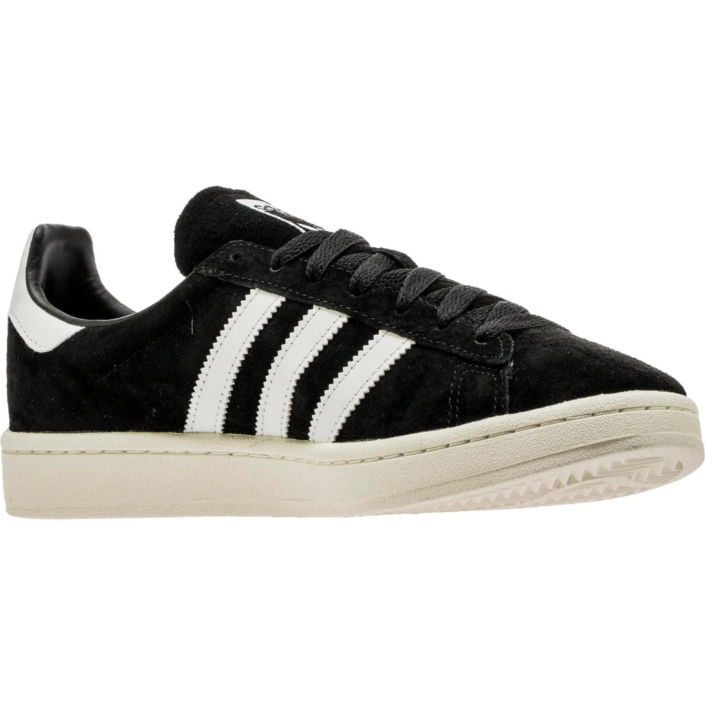 Campus Mens Shoes Core Black Running White Chalk White