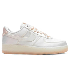 Womens Air Force 1 07 LV8 Sail Sail Barely Orange