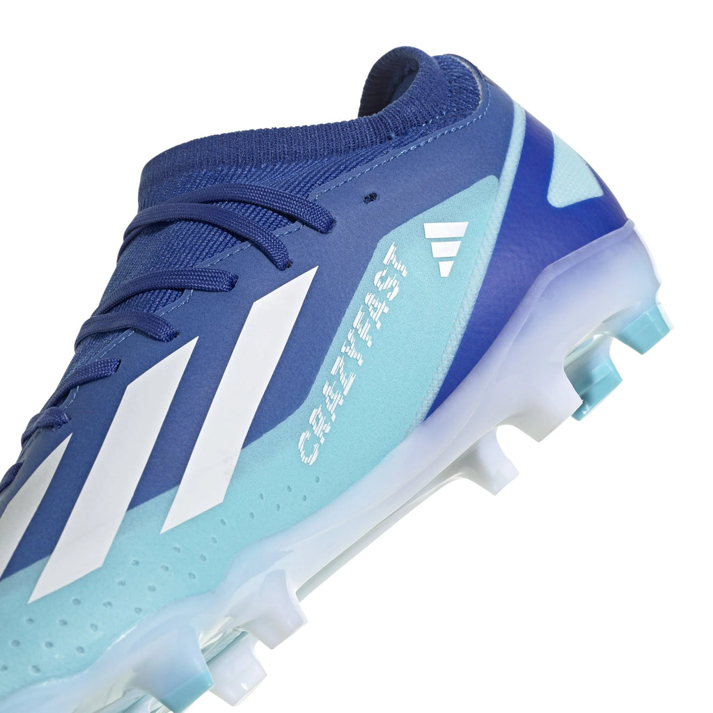 adidas X Crazyfast3 FG Firm Ground Soccer Cleats