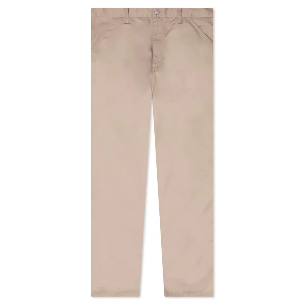 Simple Pant Wall