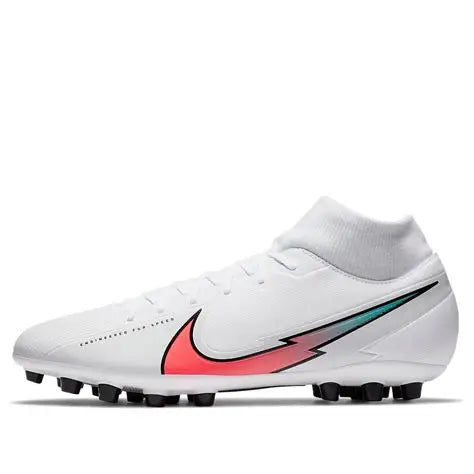 Nike Mercurial Superfly 7 Academy AG Artificial Grass Soccer Cleat