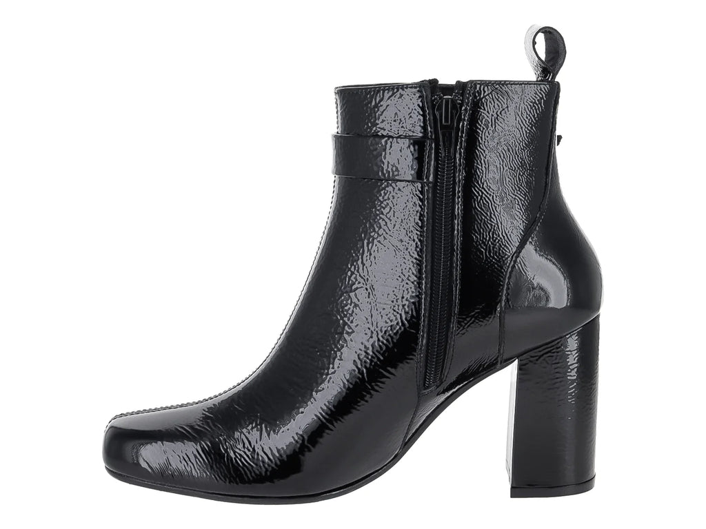 Botines Vicenza Negro para Mujer