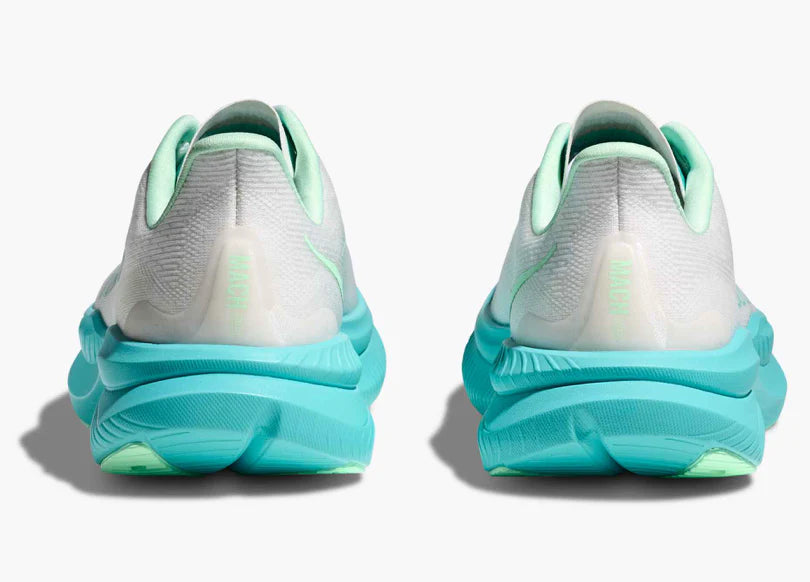 Womens Hoka Mach 6 FINAL SALE