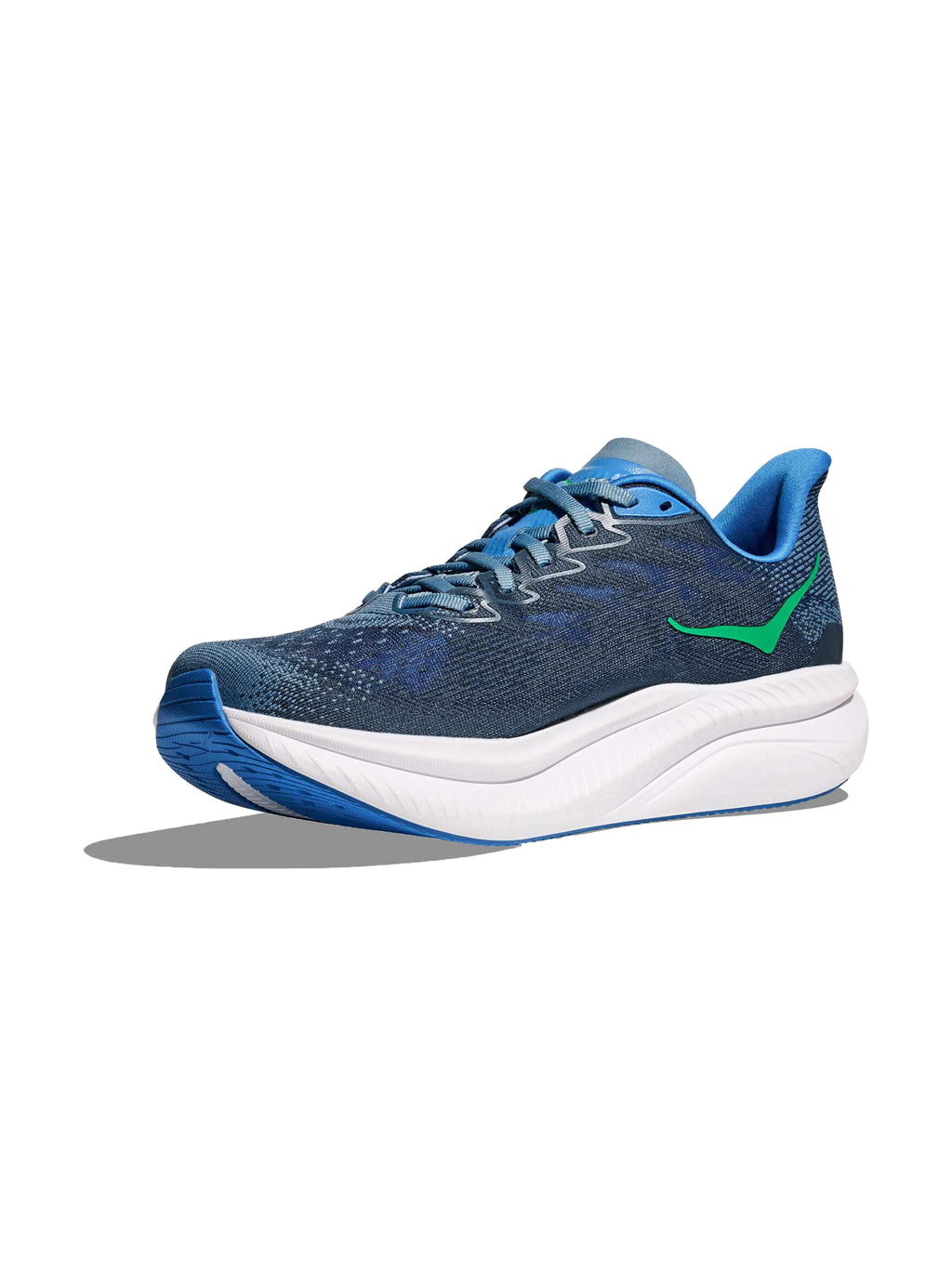 Hoka Mach 6 Mens Shoes