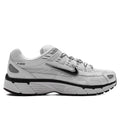 P 6000 White Black Metallic Silver
