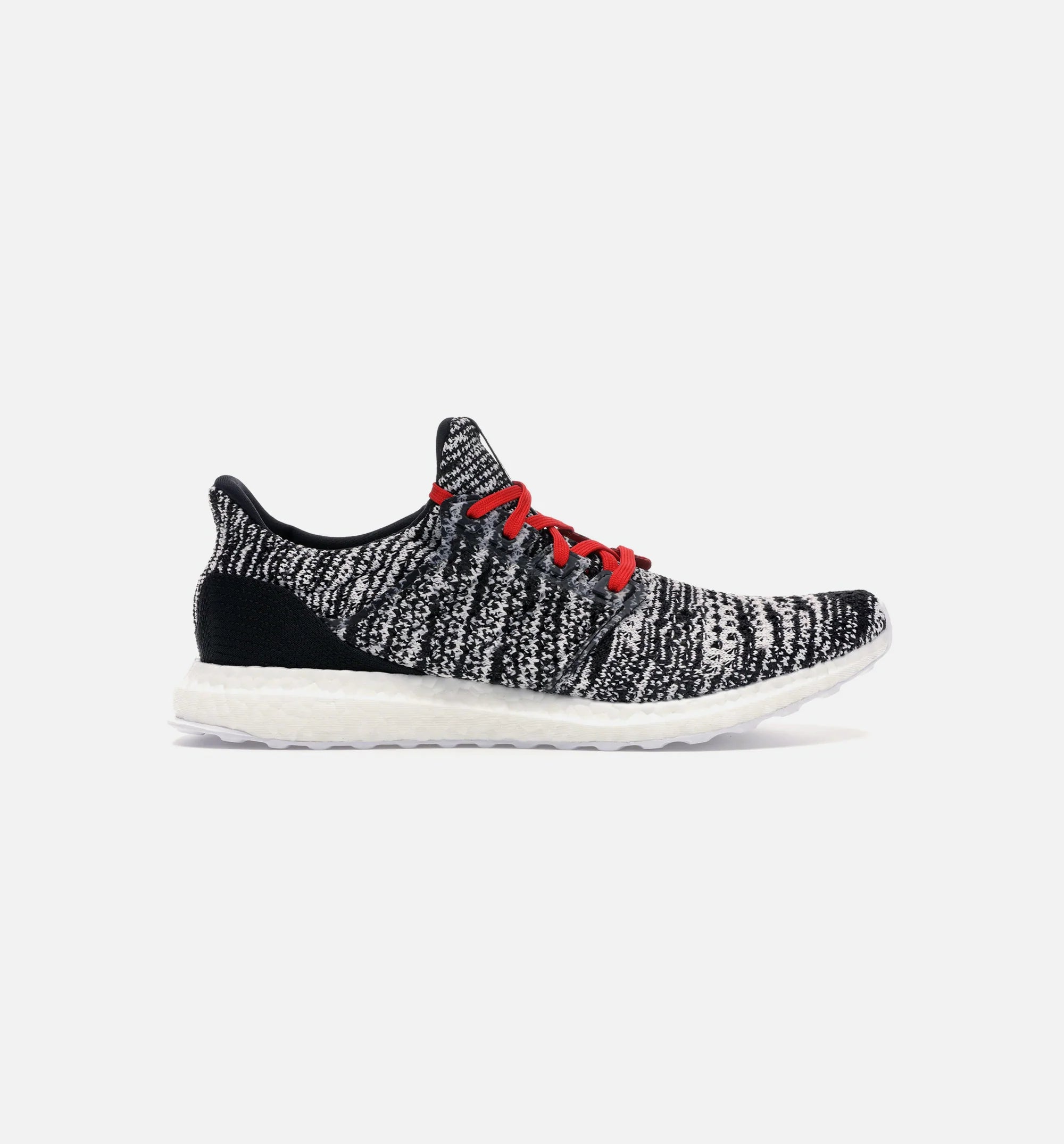 Missoni X adidas Ultra Boost Clima Mens Running Shoe Core Black Cloud White Active Red