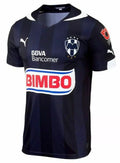 PUMA Monterrey Away Jersey 14 Navy White