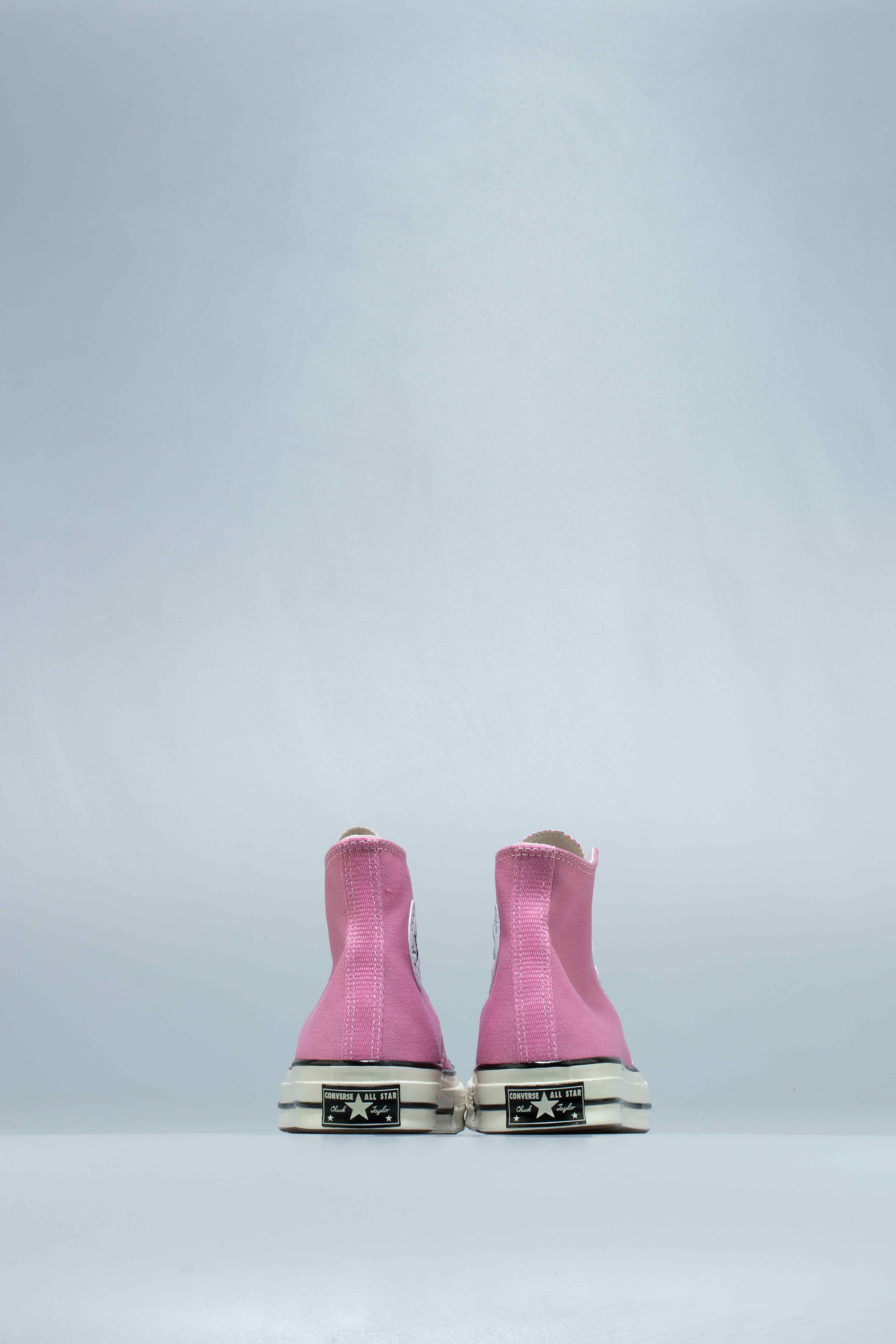 Chuck 70 Always On High Top Mens Lifestyle Shoe Pink